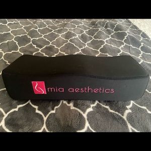Mia Aesthetics BBL Pillow